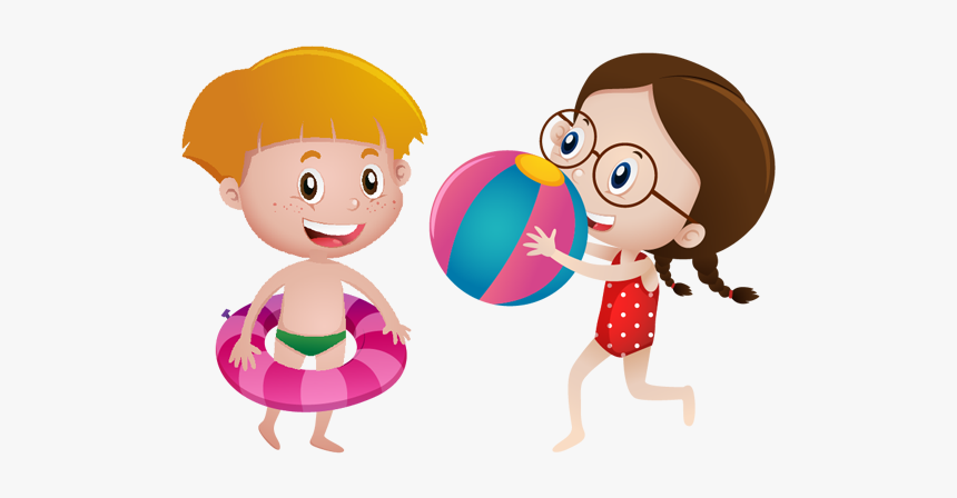 Kids Png Transparent Images - Cartoon, Png Download, Free Download