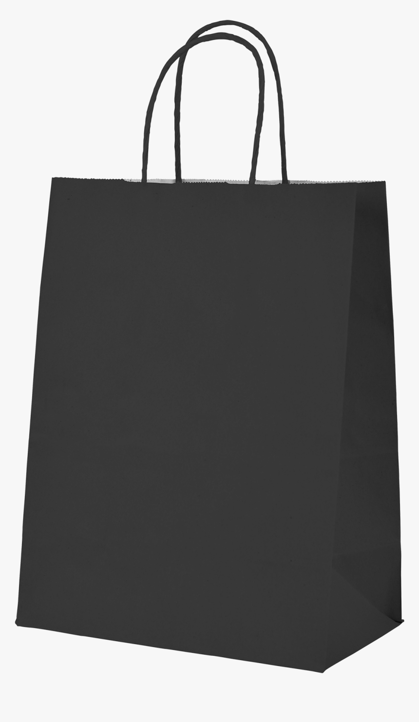 Black Craft Bag, HD Png Download, Free Download