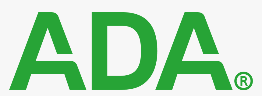 Ada American Dental Association Logo - Transparent American Dental Association Logo, HD Png Download, Free Download