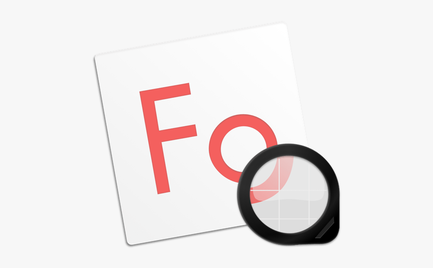 Font Icon From Bohemian Coding - Circle, HD Png Download, Free Download