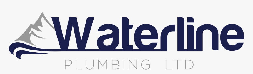 Waterline Plumbing Ltd - Graphic Design, HD Png Download, Free Download