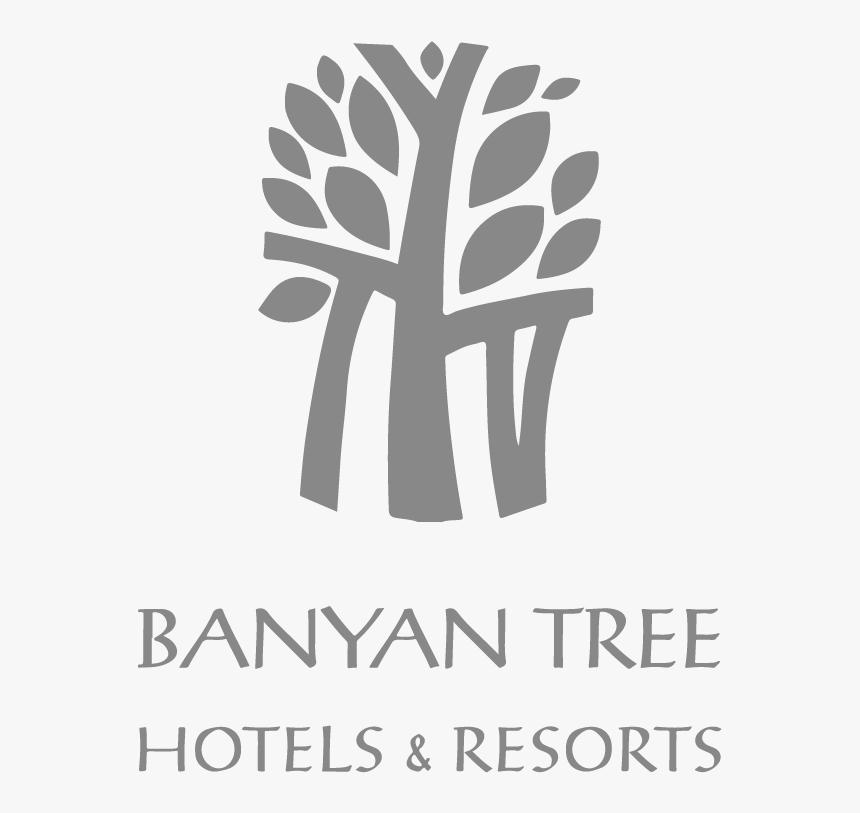 Technology Banyan Tree Hotels And Resorts Color - Banyan Tree Mayakoba Logo, HD Png Download, Free Download