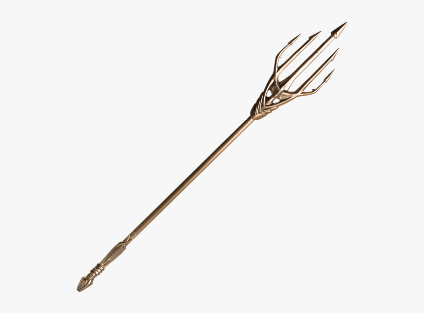 Aquaman Trident, HD Png Download, Free Download