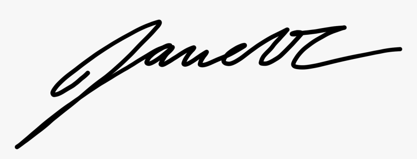 Firma Harriet - Calligraphy, HD Png Download, Free Download