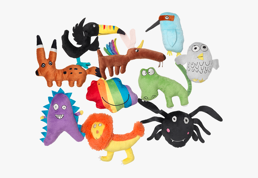 Transparent Soft Toys For Kids Png - Ikea Soft Toy Contest, Png Download, Free Download