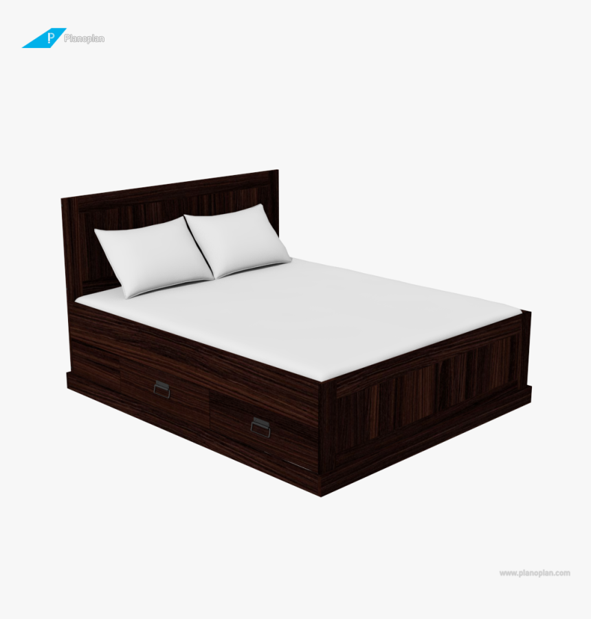 Bed Frame, HD Png Download, Free Download