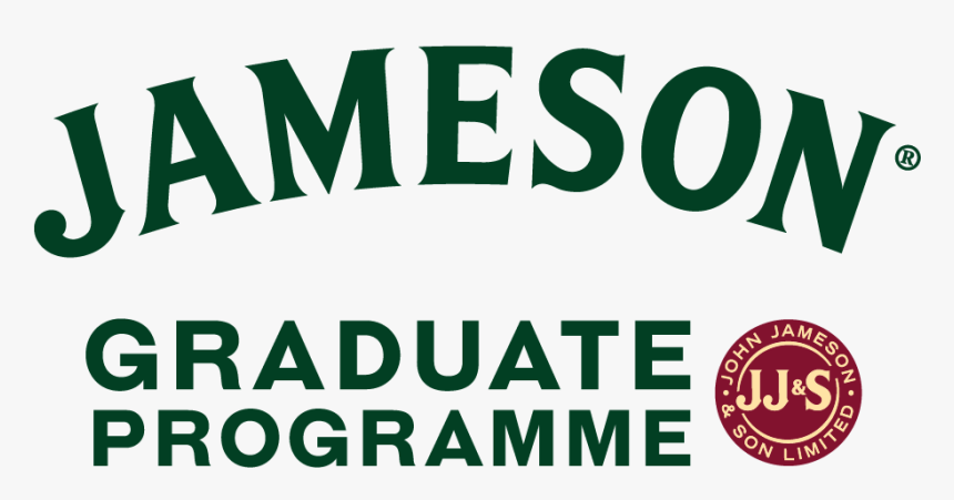 Jameson Logo Png, Transparent Png, Free Download