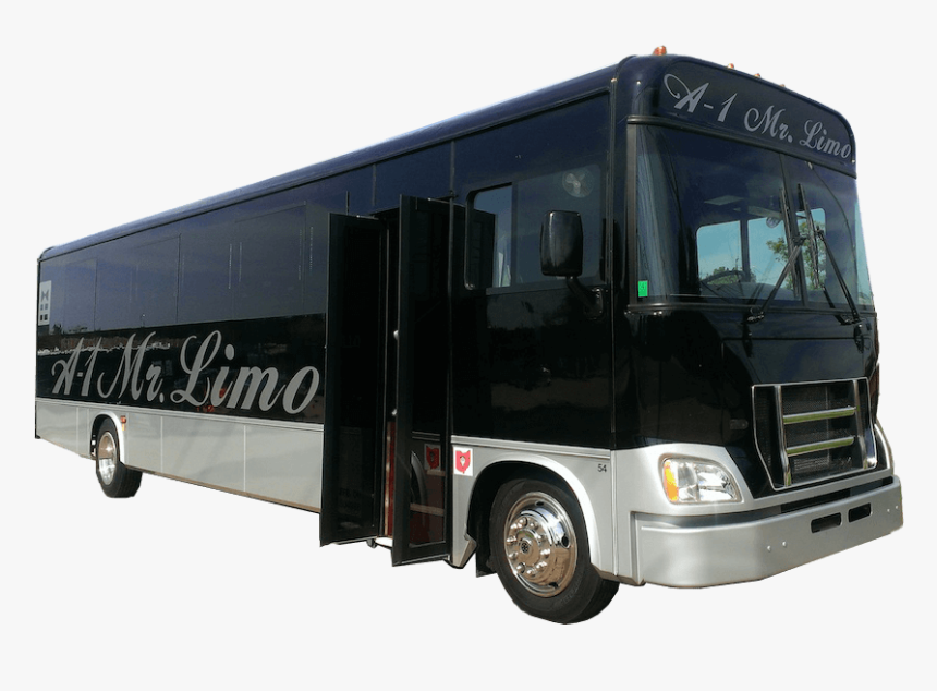 Tour Bus Service, HD Png Download, Free Download