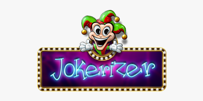 Jokerizer Yggdrasil, HD Png Download, Free Download