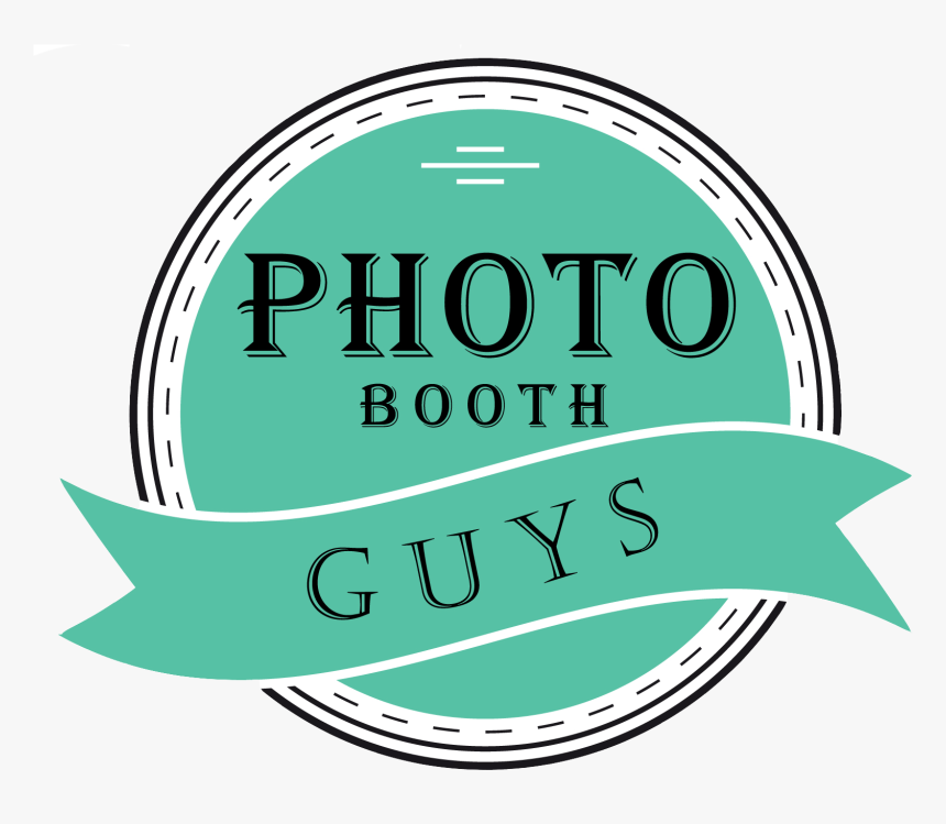 Photobooth Guys - Circle, HD Png Download, Free Download