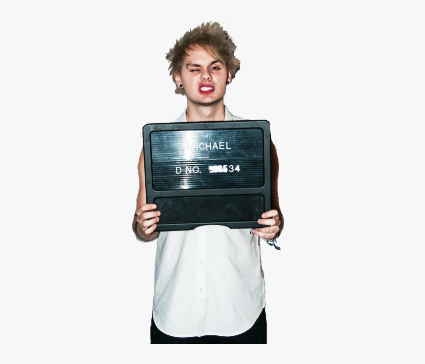 5 Seconds Of Summer Jail, HD Png Download, Free Download