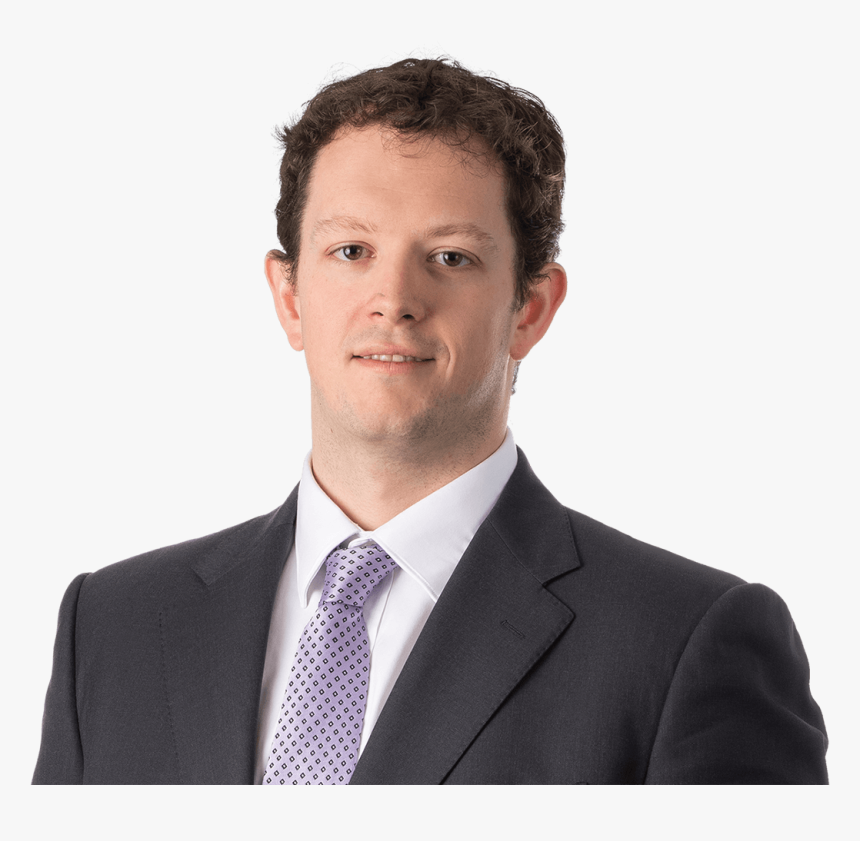 Simon Thomas Clifford Chance, HD Png Download, Free Download