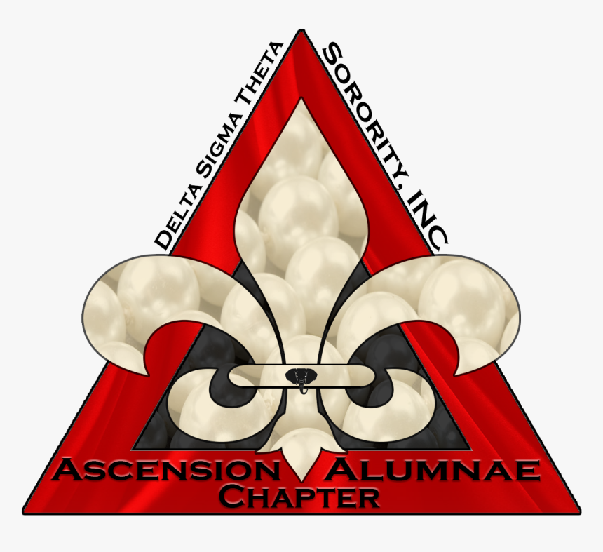 Ascension Alumnae Chapter - Poster, HD Png Download, Free Download