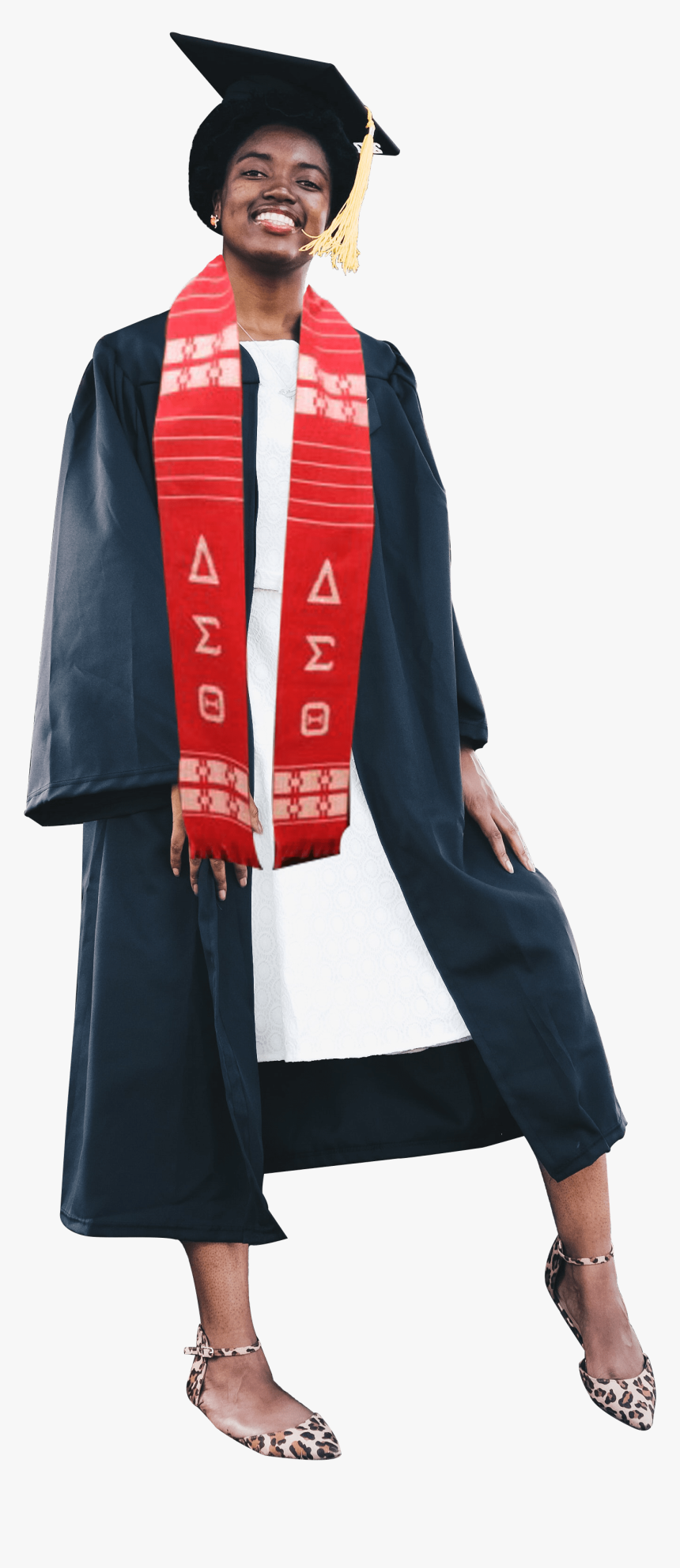 Stool For Graduation, HD Png Download, Free Download