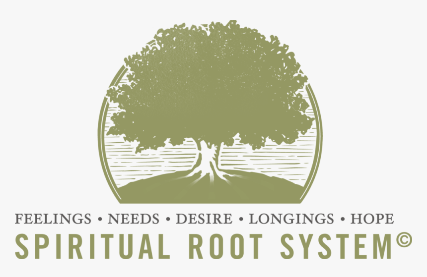 Spiritual Tree Png - Sage Hill Counseling Logo, Transparent Png, Free Download