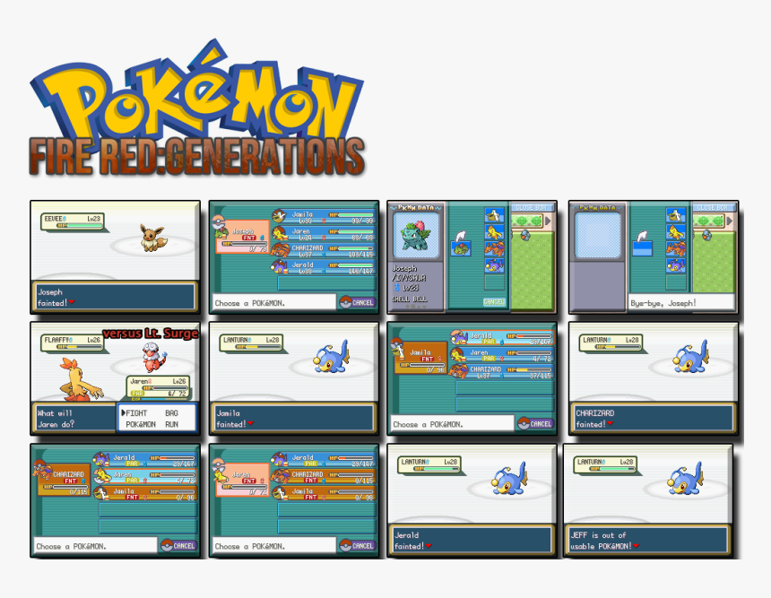 Elite Trainer Box Pokemon Evolution, HD Png Download, Free Download