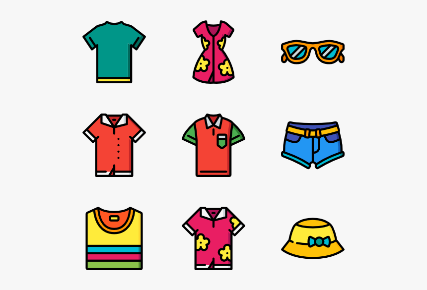 Clothes Clipart Images, Free Download