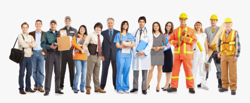 Workers Pictures - Seguridad Ciudadana Tarea De Todos, HD Png Download, Free Download