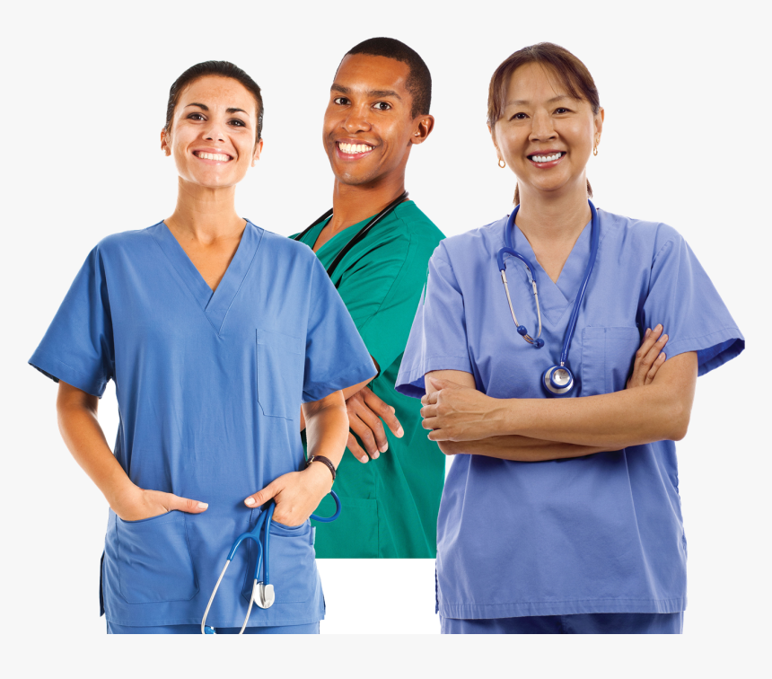 Doctors And Nurses Download Free Png - Common Legal Issues In Nursing, Transparent Png, Free Download