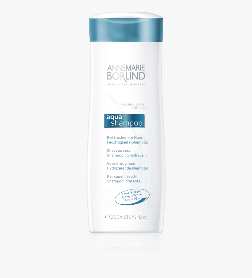 Annemarie Borlind Annemarie Börlind Seide-cure Conditioner, HD Png Download, Free Download