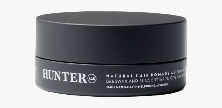 Natural Hair Pomade - Box, HD Png Download, Free Download