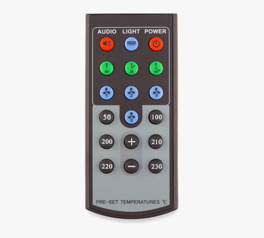 Arizer Extreme Q Remote Control, HD Png Download, Free Download