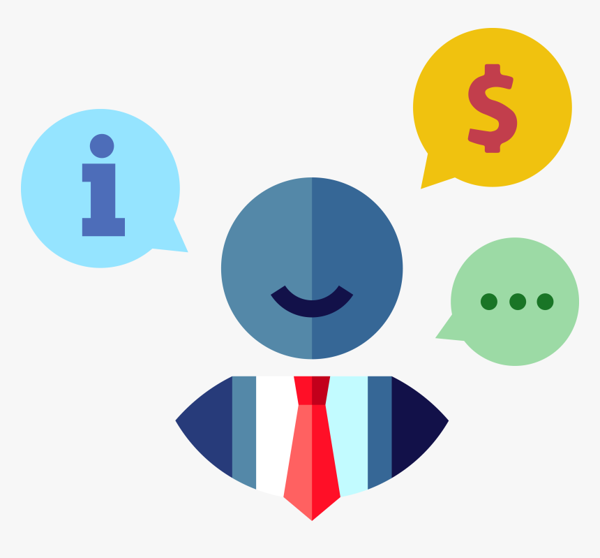 Investment Advice Icon Png, Transparent Png, Free Download