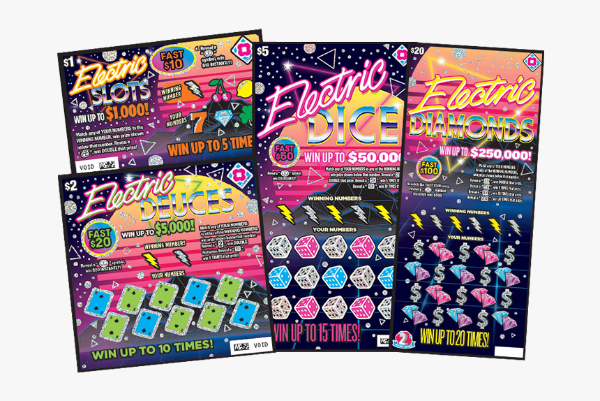 5 Scratcher - Flyer, HD Png Download, Free Download