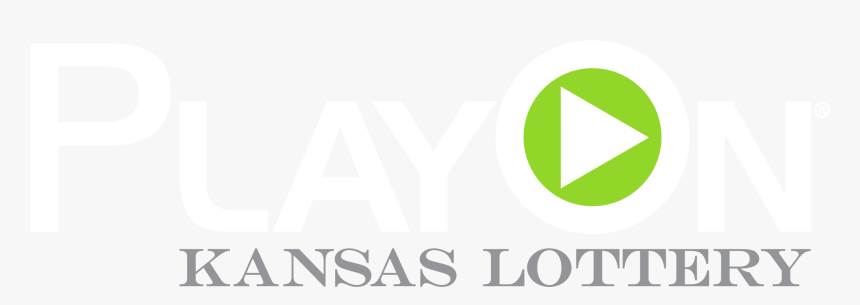 Playon Kansas Lottery - Kansas Lottery Play, HD Png Download, Free Download