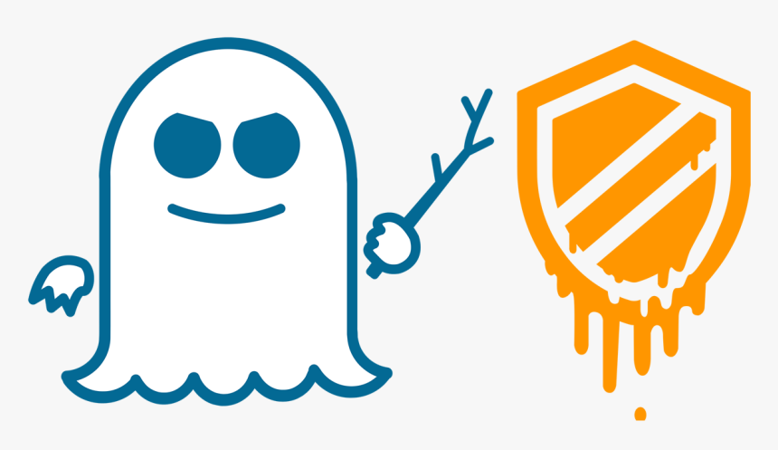 Spectre-meltdown - Spectre Meltdown, HD Png Download, Free Download