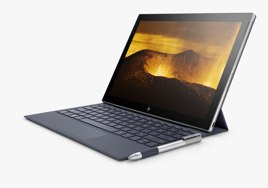 Hp Envy X2 2018, HD Png Download, Free Download