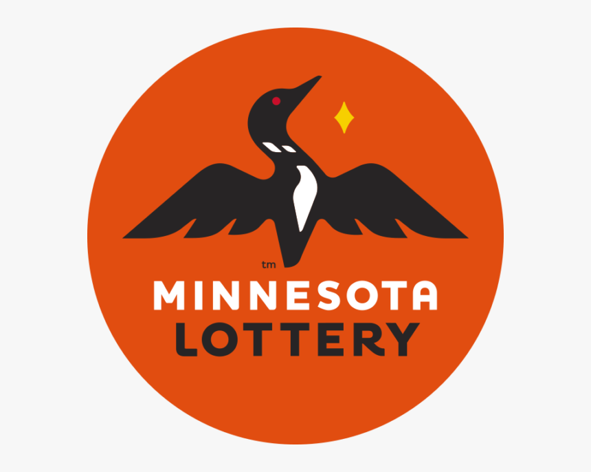 Minnesota State Lottery Logo, HD Png Download, Free Download