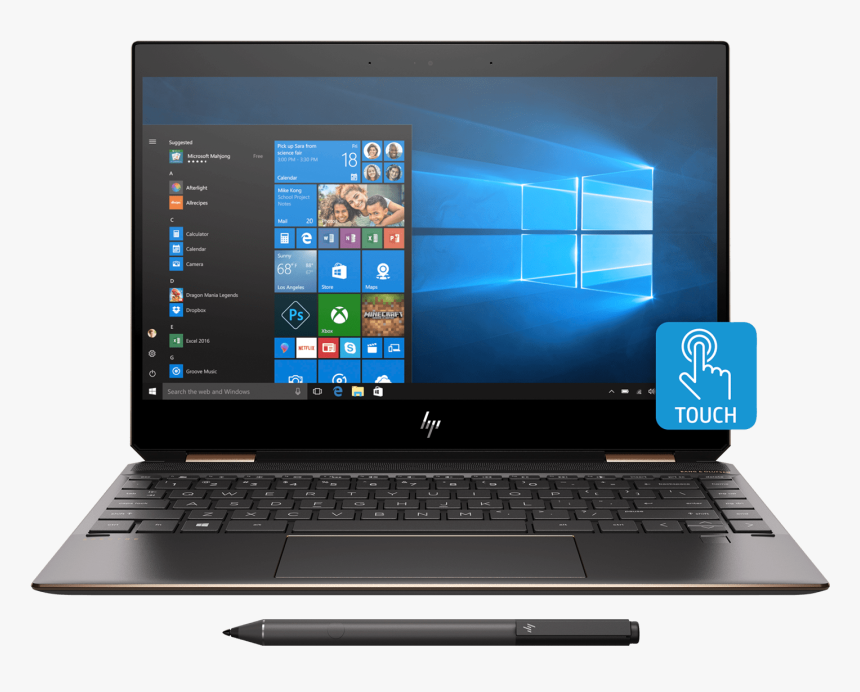 Разбор hp probook 430 g6