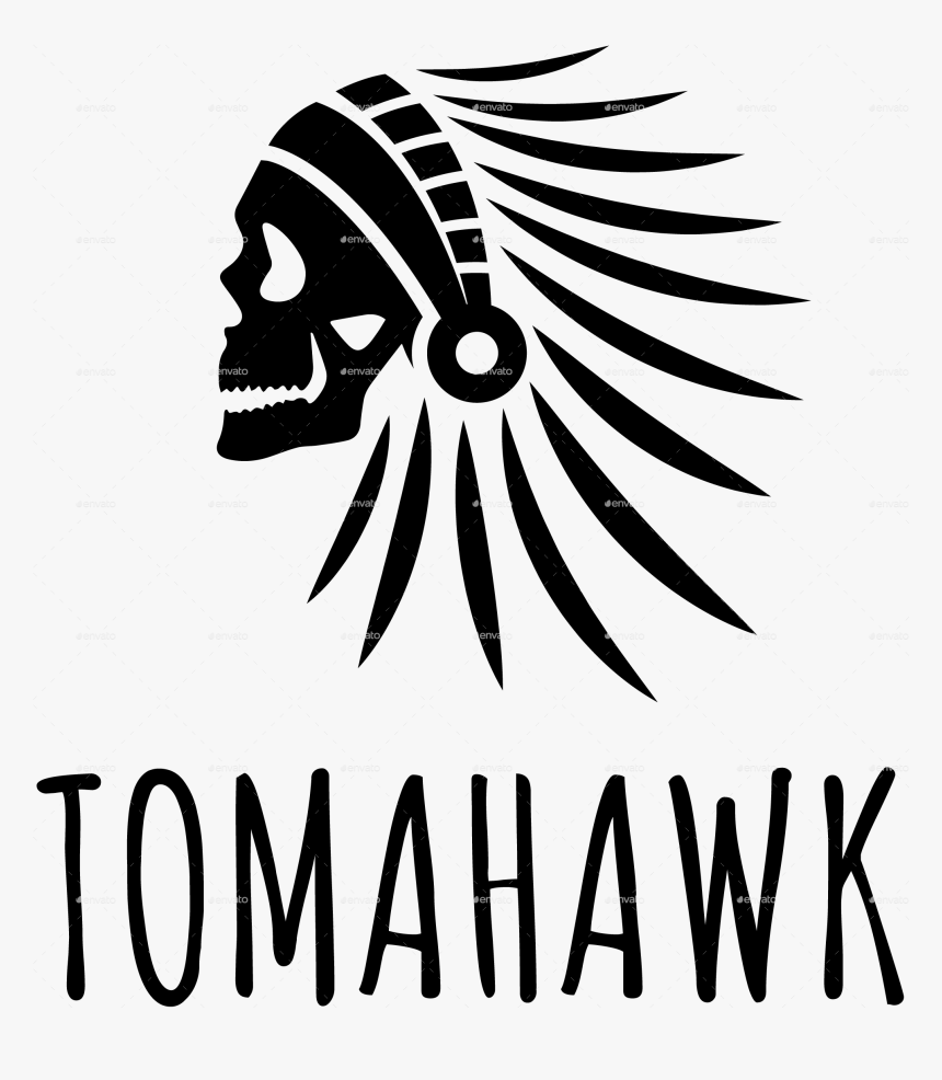 Tomahawk Logo, HD Png Download, Free Download