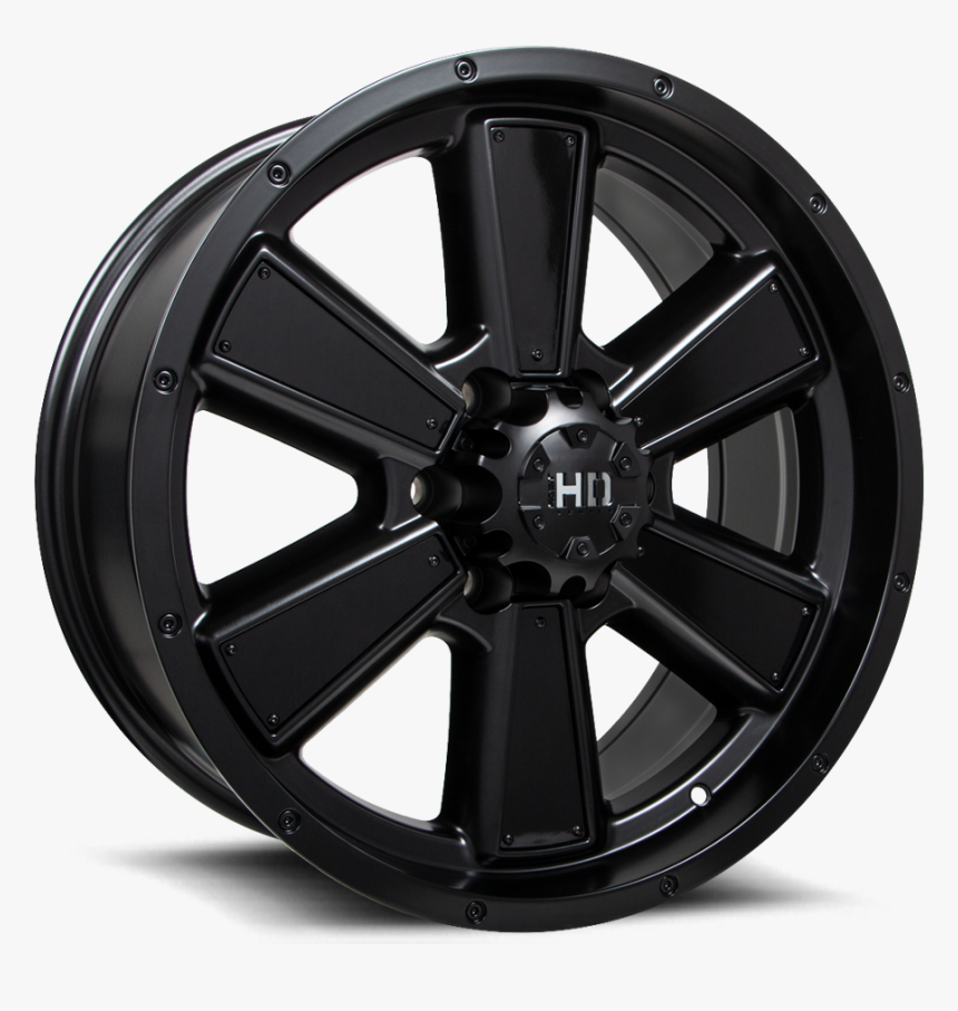 Diablo Elite Wheels, HD Png Download, Free Download