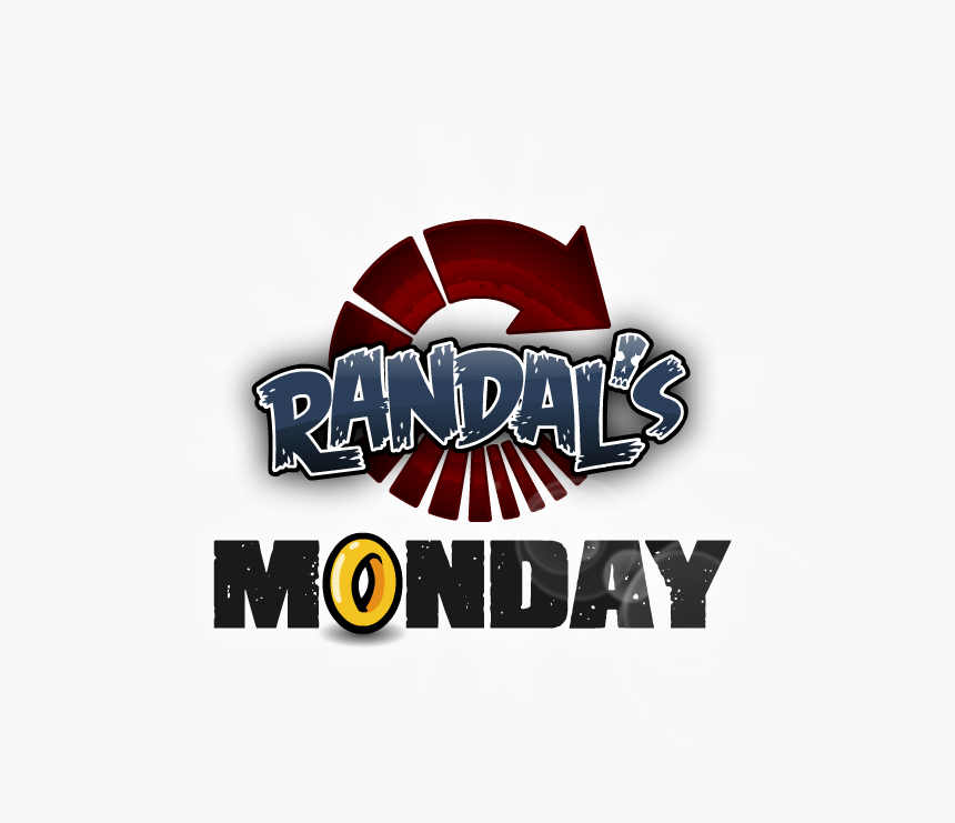 Randal's Monday, HD Png Download, Free Download