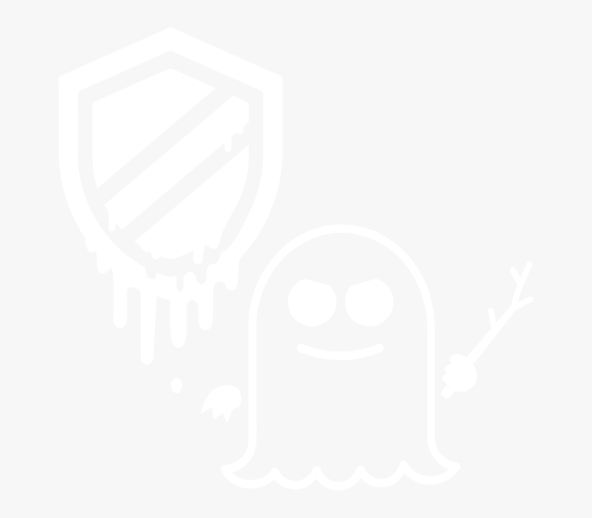 Icons Meltdown Und Spectre - Spectre And Meltdown Explained, HD Png Download, Free Download