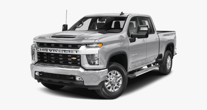 2020 Chevy Silverado 2500, HD Png Download, Free Download