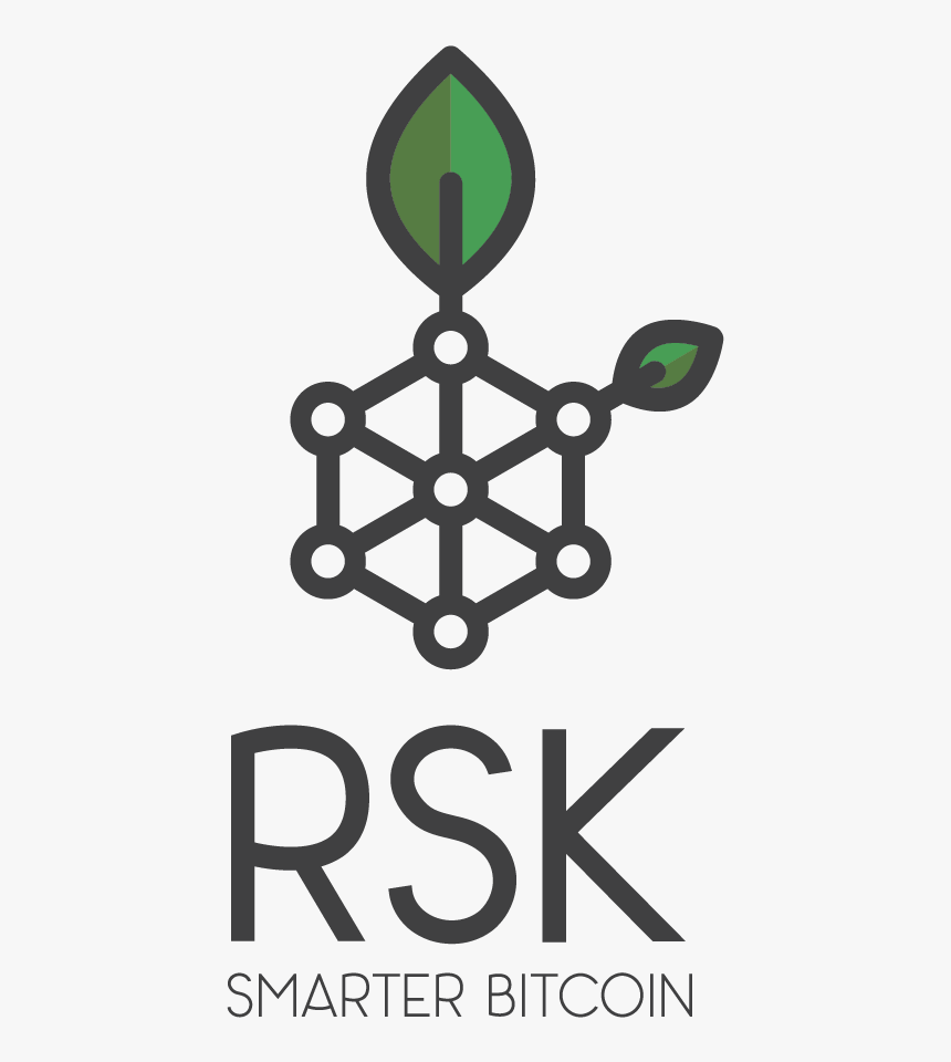 Rsk Smart Contracts, HD Png Download, Free Download