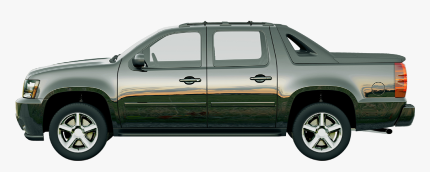 Lemon Suv - Chevrolet Avalanche, HD Png Download, Free Download