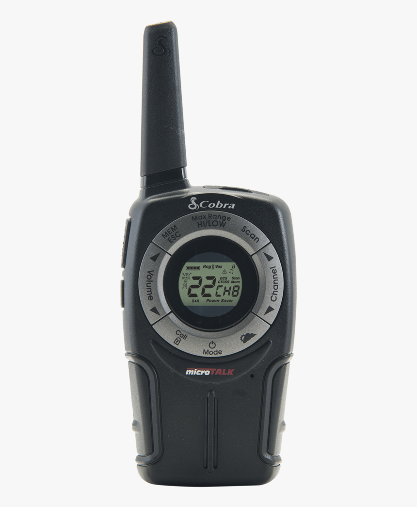 Walkie Talkie Png, Transparent Png, Free Download