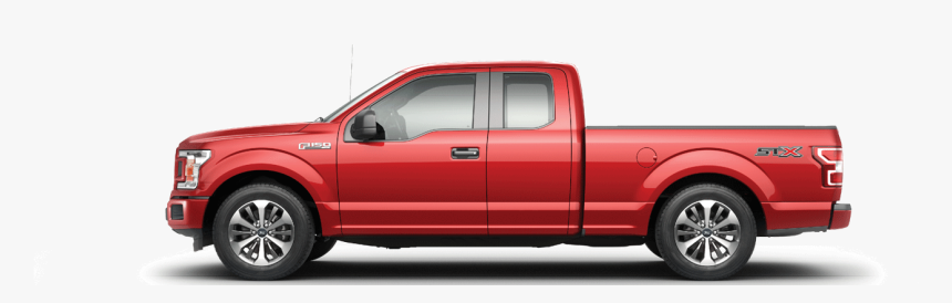 View New Ford F-150s - Ford F-series, HD Png Download, Free Download