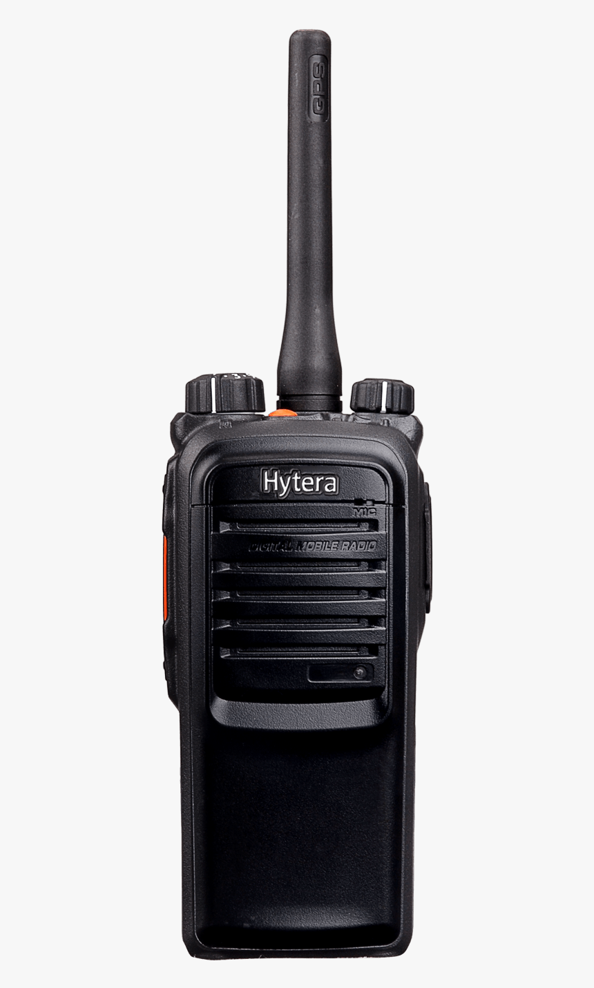 Hytera Pd705lt - Hytera Pd485, HD Png Download, Free Download