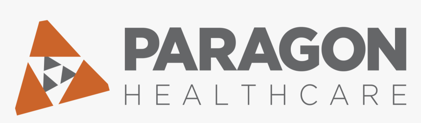 Paragon Healthcare Logo, HD Png Download, Free Download