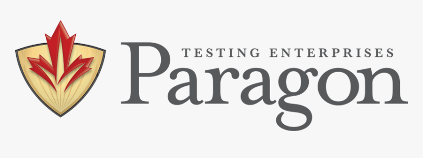 Canada"s Leader In English Language Testing - Paragon Celpip Logo, HD Png Download, Free Download