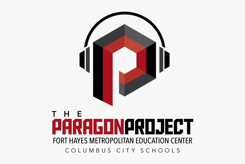 The Paragon Project - Graphic Design, HD Png Download, Free Download