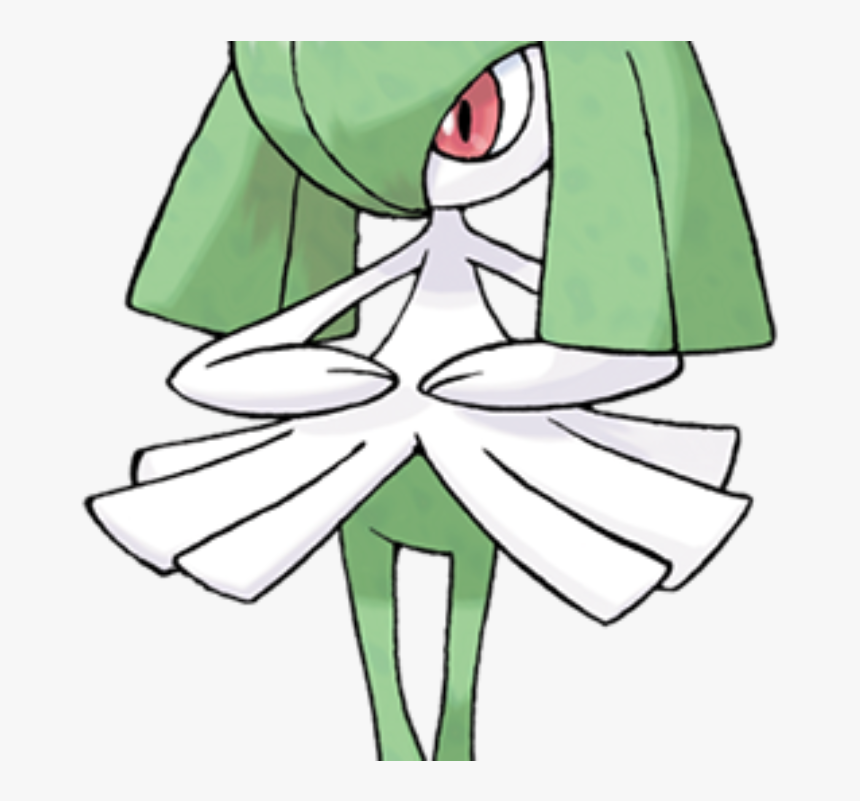 Kirlia Pokemon, HD Png Download, Free Download