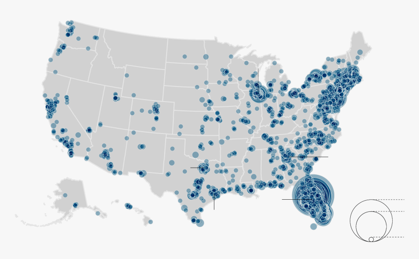 Puerto Rican Migration Patterns, HD Png Download, Free Download