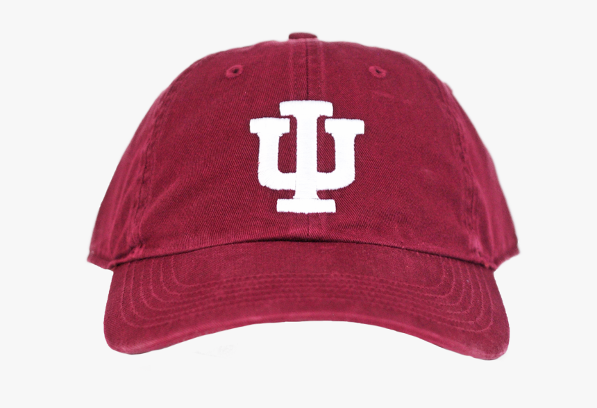 Vintage Iu Logo Dad Hat"
 Data-large Image="//cdn - Indiana University, HD Png Download, Free Download