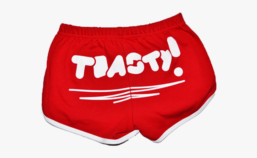 Image Of Toastybunz Booty Shorts - Booty Shorts Png, Transparent Png, Free Download